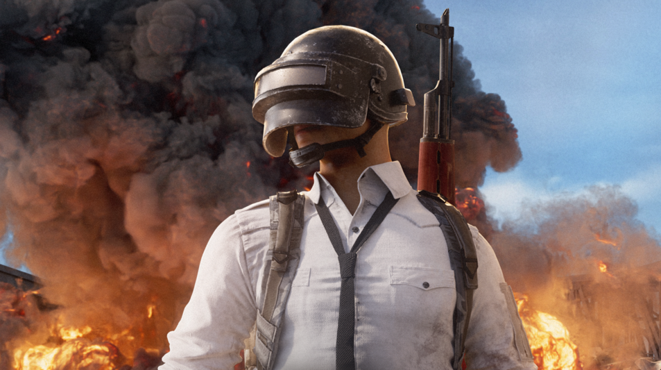 PUBG Erangel Classic Map is Coming Back For Limited Time
